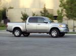 Toyota Tundra Double Cab SR5 2003 года